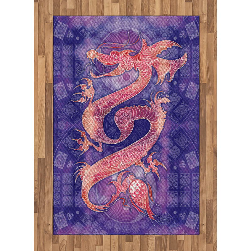 Hershel Hand Woven Area Rug, Rectangle 120 x 180cm