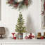 Christmas Tabletop Tree