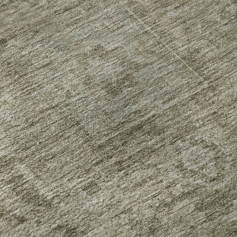 Tapis de qualité supérieure lavable à la machine AMF1743 Global, Rectangle 10' x 14'