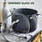 GreenPan Valencia Pro Hard Anodized Induction Healthy Ceramic Nonstick Stock Pot   -59407957