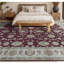 Wool Oriental Area Rug