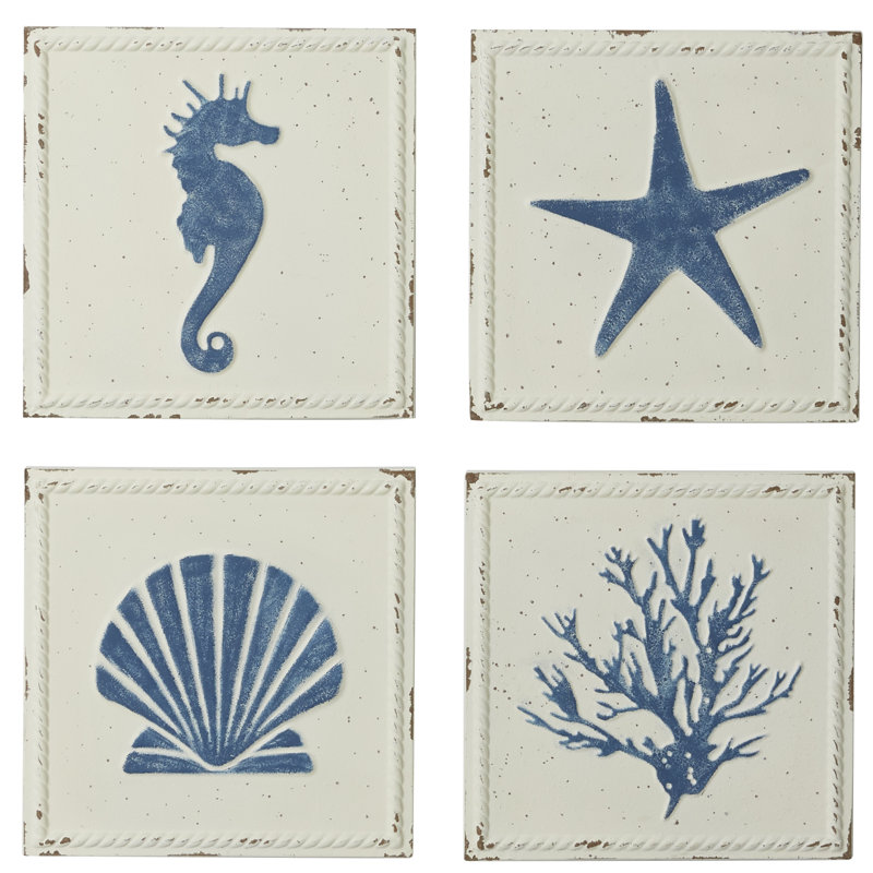 Chulmleigh Coastal Wall Decor, Landscape & Nature