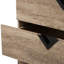 89cm W 5 - Drawer Chest of Drawers