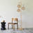 Gryselda 64.7 " Tree Floor Lamp-880561535
