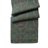 Paisley 18" x 90" Table Runner