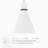 Modway Starlight 1-Light Pendant Light-725660169