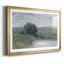 Riverbank Impression I, reproduction d'art encadrée-2133083453-2133083443