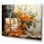 Toile tendue