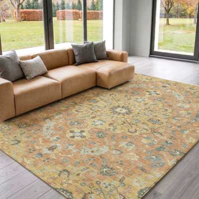 Tapis Global Premium lavable à la machine Villers AMF2564
