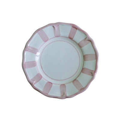 Rimini Salad/Dessert Plate