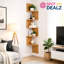 Philon 5 Piece Corner Accent Shelf