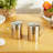 Salt and Pepper Shaker Set