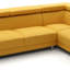 Canapé modulaire longue durée (sans repose-pieds)-2023457741