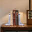 Resin Bookends-126560547