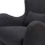 Solstice Swivel Glider in Boucle-1354989135