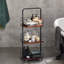Halsted Bathroom Shelves