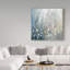 "Les Branches de janvier" par Silvia Vassileva, reproduction sur toile-31877513