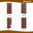 71" Kitchen Pantry Cabinet with 8 Door Shelves & Anti-Tip Kit-2100483071