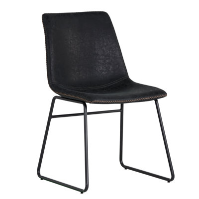 Cal Upholstered Dining Chair