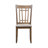 Karpinski 19.25'' H Linen Upholstered Side Chair