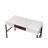 Reeves Metal Base Writing Desk-1690887273