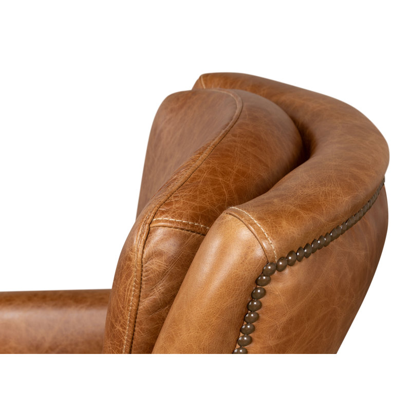 Wingback Chair
