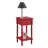 Mayall End Table With Drawer and Solid Wood Legs-2112173420