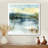" Summer Lake Landscape Illustration "-1088429427-1112728886-1088429437