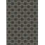 Joanna Geometric Hand Woven 120cm X 170cm Indoor / Outdoor Area Rug