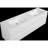 Wall-Mounted Bathroom Vanity with Double Sinks-1393247074