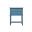 Table de chevet Chic Teal-1977893420
