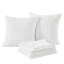 Jeté en fausse fourrure Luxury-32288662-32288659