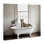 Toile «Big Cat Cheetah Bath Time» par Sasha