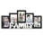 Colby Lane White Matte Picture Frame