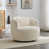 Ivory Polyester