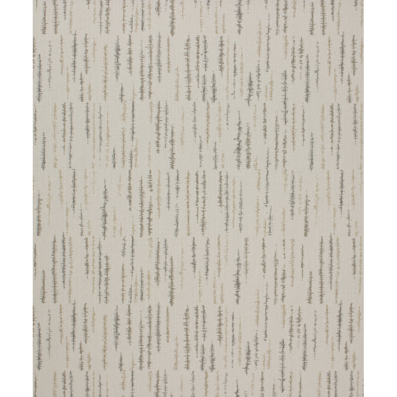 Wickerwork Fabric, Beige