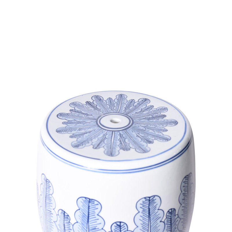 Garden Stool
