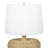 Avery Rattan Lamp