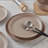 Zeppelin 12 Piece Stoneware Dinnerware Set - Service for 4-1172371149