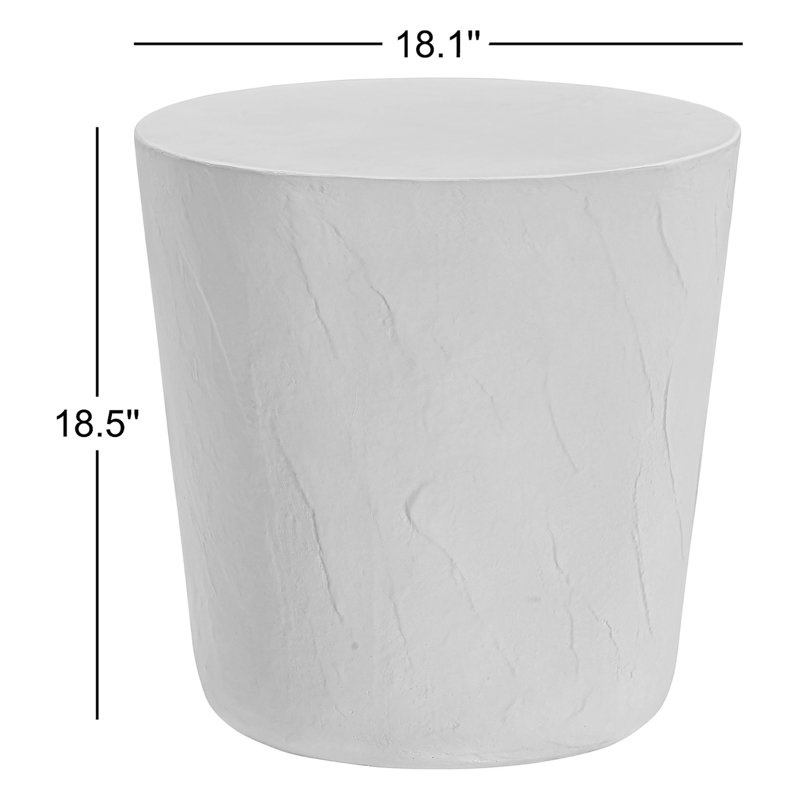 Tabouret d'appoint Tremaine