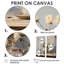 «Food Coffee Tea II», ensemble d'art mural beige-1357882357-1357882355-1357882354