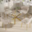 Ensemble de salle à manger rond en verre pour 4-6-1459166531-1459166530-1459166543