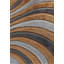Boise Geometric Shag Area Rug-17364846