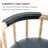 Comfortable And Versatile Bar Stools Set, Ideal For Various Settings