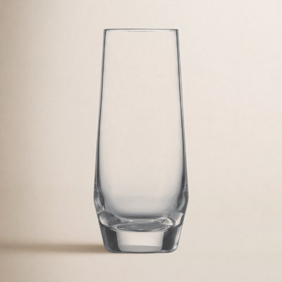 Pure Drinking Glass