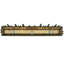 Rustic Lodge 6 - Light Bath Bar