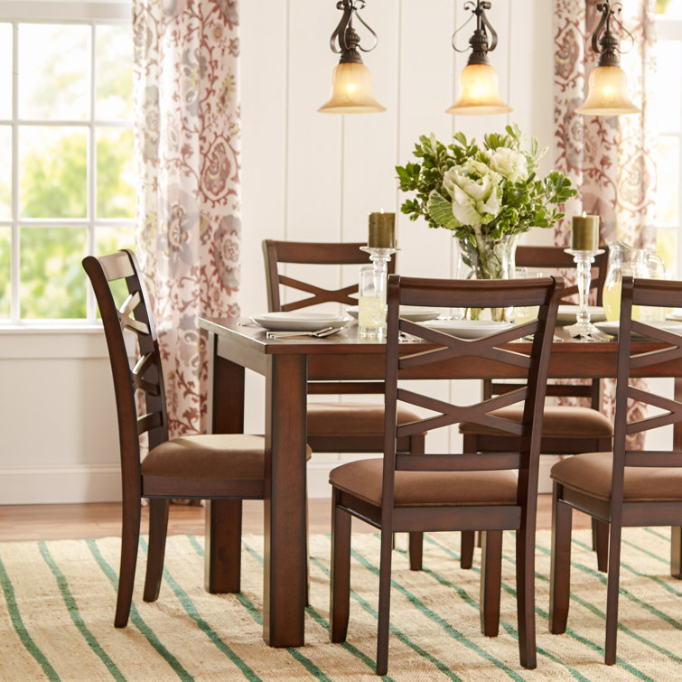 Perrytown Striped Indoor Rug