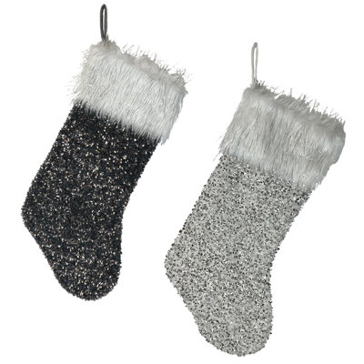 Bas de Noël