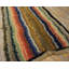 Tapis antique en laine Shaker