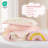 Pink Rainbow Bedding Sets, Twin Twin XL Microfiber Comforter Set